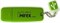 (1022320) USB 3.0 флэш-накопитель  64 ГБ Mirex CHROMATIC GREEN 64GB (ecopack) 13600-FM3CGN64 - фото 32578
