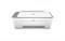 (1022355) МФУ струйный HP DeskJet 2720 (3XV18B) A4 WiFi USB белый - фото 32605