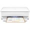 (1022584) МФУ струйный HP DeskJet Ink Advantage 6075 (5SE22C) A4 WiFi USB белый - фото 32747