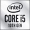 (1022618) Процессор Intel Core i5 10400F Soc-1200 (2.9GHz) OEM - фото 32772