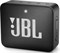 (1022803) Динамик JBL Портативная акустическая система JBL GO 3 черная - фото 32903