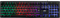 (1023892) Проводная игровая клавиатура Arx GK-196L RU,радужная подсветка DEFENDER - фото 33332