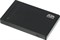 (1024037) Внешний корпус для HDD/SSD AgeStar 3UB2P3 SATA III пластик черный 2.5" - фото 33386