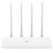 (1024033) Роутер беспроводной Xiaomi Mi WiFi Router 4A Gigabit (DVB4224GL) 10/100/1000BASE-TX белый - фото 33389