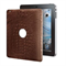 (92810) Защитная пленка, декоративная для задней панели iPad2 Belsis Bl5404 (коричневая) - фото 33485