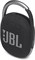(1024892) Динамик JBL Портативная акустическая система  JBL CLIP 4, черная - фото 33936