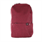 (1025042) Рюкзак Xiaomi Mi Casual Daypack Dark Red (ZJB4146GL) - фото 34122