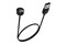 (1025039) Кабель Xiaomi Кабель д/зарядки Mi Smart Band 5 Charging Cable - фото 34125
