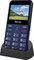 (1025053) Мобильный телефон Philips Xenium E207 синий 2Sim 2.31" TFT 240x320 Nuc 0.08Mpix 867000174125 - фото 34156