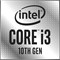 (1022361) Процессор Intel CORE I3-10100F S1200 OEM 3.6G CM8070104291318 S RH8U IN - фото 34192