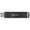 (1025646) Флеш Диск Sandisk 256Gb Type-C SDCZ460-256G-G46 USB3.1 черный - фото 34414