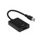 (1025620) Видеоадаптер (конвертер) USB 3.0 --> HDMI Cablexpert - фото 34428