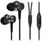 (1025773) Наушники Xiaomi Mi In-Ear Headphones Basic (Black) (HSEJ03JY) - фото 34504