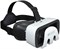 (1026212) Очки 3D HIPER Очки виртуальной реальности HIPER VR VRR черный - фото 34643