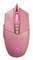 (1025778) Мышь A4Tech Bloody P91s розовый оптическая (8000dpi) USB (8but) P91S PINK ACTIVATED - фото 34667