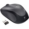(1026481) 910-002201/910-002692 Logitech Wireless Mouse M235 silver 910-002201/910-002692 - фото 34838