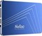 (1026508) Твердотельный накопитель SSD 2.5" Netac 960Gb N535S Series <NT01N535S-960G-S3X> Retail (SATA3, up to 560/520MBs, 3D TLC, 7mm) - фото 34869
