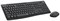 (1026537) 920-009807 Logitech Клавиатура + мышь MK295 с поддержкой SilentTouch заводская гравировка RU/LAT 920-009807 - фото 34886