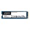 (1026702) Твердотельный накопитель SSD M.2 Kingston 1.0Tb NV1 Series <SNVS/1000G> (PCI-E 3.0 x4, up to 2100/1700Mbs, NVMe, 240TBW, 22х80mm) - фото 34999