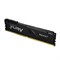 (1026697) Модуль памяти DDR 4 DIMM 8Gb PC25600, 3200Mhz, Kingston FURY Beast Black CL16 (KF432C16BB/8) (retail) - фото 35039