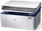 (1026734) МФУ лазерный Xerox WorkCentre 3025 (3025V_BI) A4 WiFi белый/синий - фото 35057