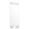 (1014260) Стекло защитное Full Screen Krutoff для Xiaomi Redmi 6 белое - фото 35157