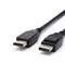 (1026884) Кабель Ultra HD ver1.4 DisplayPort (m) DisplayPort (m) 3м черный пакет - фото 35197