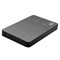 (1026978) Внешний корпус для HDD AgeStar 3UB2P1 SATA III пластик черный 2.5" - фото 35268