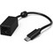 (1027040) Адаптер Hama 00177104 USB Type-C (m) RJ-45 (f) 0.1м - фото 35366