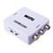 (1027078) Конвертер NNC HDMI-RCA OEM (работает только в такой последовательности) - фото 35402