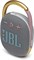 (1027394) Динамик JBL Портативная акустическая система  JBL CLIP 4, серая - фото 35585
