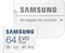 (1027449) Флеш карта microSDXC 64Gb Class10 Samsung MB-MC64KA/RU EVO PLUS + adapter - фото 35663