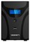 (1027456) Источник бесперебойного питания Ippon Smart Power Pro II Euro 1600 960Вт 1600ВА черный 1029742 - фото 35675