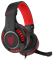 (1027682) Наушники с микрофоном Оклик HS-L610G SAMURAI черный/красный 2.2м мониторные USB (1460161) - фото 35943