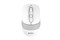 (1027704) Мышь A4Tech Fstyler FB10C белый/серый оптическая (2400dpi) беспроводная BT/Radio USB (4but) FB10C GRAYISH WHITE - фото 35995