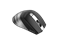 (1027706) Мышь A4Tech Fstyler FB35C серый/черный оптическая (2400dpi) беспроводная BT/Radio USB (6but) FB35C  SMOKY GREY - фото 36001