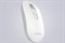 (1027713) Мышь A4Tech Fstyler FG20 белый оптическая (2000dpi) беспроводная USB для ноутбука (4but) FG20 WHITE - фото 36013