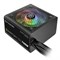 (1017728) Блок питания Thermaltake ATX 750W Smart BX1 RGB 80+ bronze (24+4+4pin) APFC 120mm fan color LED 8xSA - фото 36599