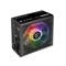(1012186) Блок питания Thermaltake ATX 500W Smart RGB 500 80+ (24+4+4pin) APFC 120mm fan color LED 5xSATA RTL PS-SPR- 0500NHSAWE-1 - фото 36669