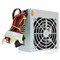 (1013114) Блок питания CROWN CM-PS450office (20+4in, 120mm FAN, SATA*2, PATA(big Molex)*2, FDD*1, 4+4pin, Lines 1x12V, кабель 1.2м OEM) CM-PS450office OEM - фото 36720