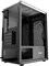 (1028144) Powercase CMIMZW-L3 Корпус Mistral Micro Z3W Mesh LED, Tempered Glass, 2x 140mm + 1х 120mm 5-color fan, белый, mATX  (CMIMZW-L3) CMIMZW-L3 - фото 37553