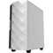 (1028141) GameMax White Diamond MFG.A361 Корпус (ATX,Бел., USB3.0, Зак.стекло,1*120мм вент+контроллер, без БП) White Diamond MFG.A361 - фото 37568