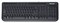 (1028185) Клавиатура Microsoft Wired 600 черный USB Multimedia ANB-00018 - фото 37637