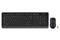 (1028188) Клавиатура + мышь A4Tech Fstyler FG1012 клав:черный/серый мышь:черный USB беспроводная Multimedia FG1012 BLACK - фото 37649