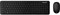(1028207) Клавиатура + мышь Microsoft Bluetooth Desktop For Business клав:черный мышь:черный беспроводная BT s 1AI-00011 - фото 37705