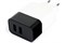 (1028597) Адаптер питания Cablexpert MP3A-PC-27W, 2*USB, бел. - фото 37975