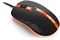 (1021785) Игровая мышь Sharkoon SHARK FORCE PRO orange (6 кнопок, 3200 dpi, USB) - фото 38153