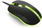 (1021784) Игровая мышь Sharkoon SHARK FORCE PRO green (6 кнопок, 3200 dpi, USB) - фото 38203