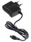 (1028625) PERFEO Сетевое зарядное устройство с разъемом USB, 1А, с кабелем micro USB, 1 метр, черный (I4633) - фото 38377