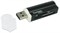 (1028646) USB 2.0 Card reader CBR Human Friends Lighter Black, Multi Card Reader Lighter Black - фото 38402 (1028646) USB 2.0 Card reader CBR Human Friends Lighter Black, Multi Card Reader Lighter Black - фото 38402